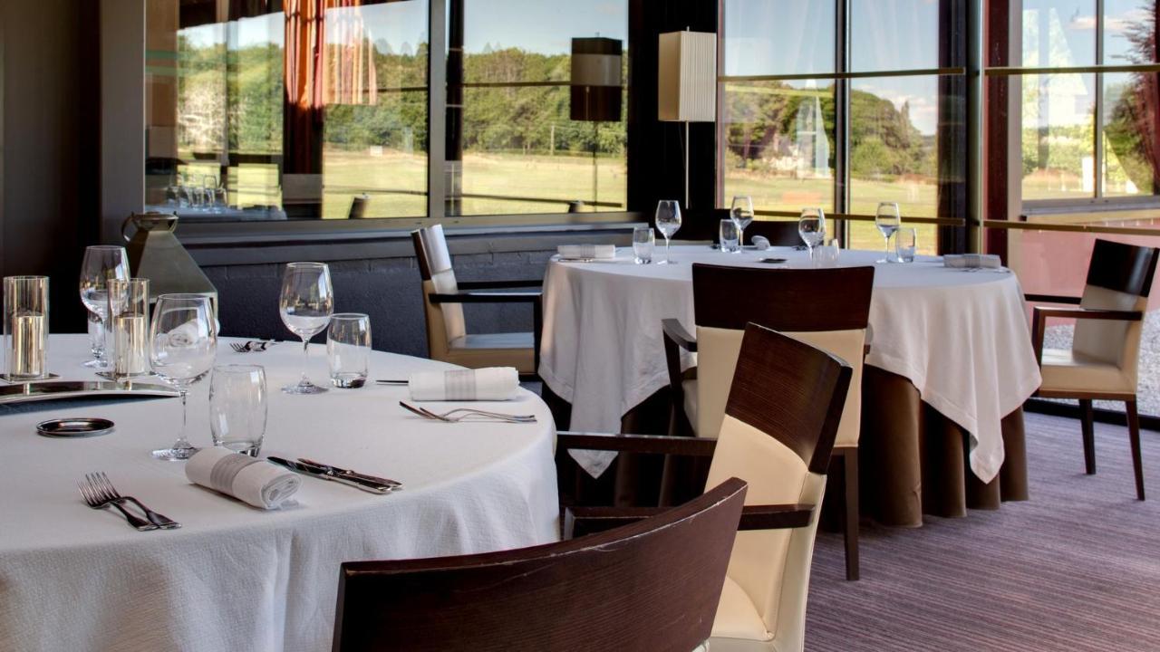 Le Pavillon De Gouffern 호텔 Silli-en-Gouffern 외부 사진