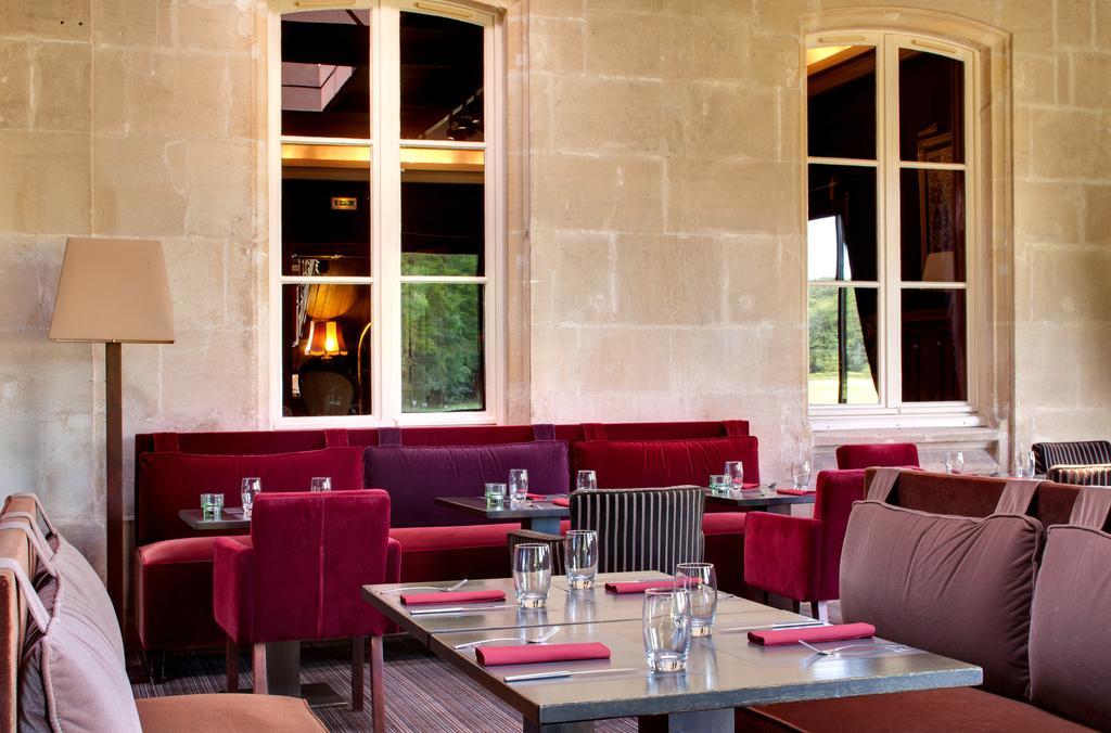 Le Pavillon De Gouffern 호텔 Silli-en-Gouffern 외부 사진
